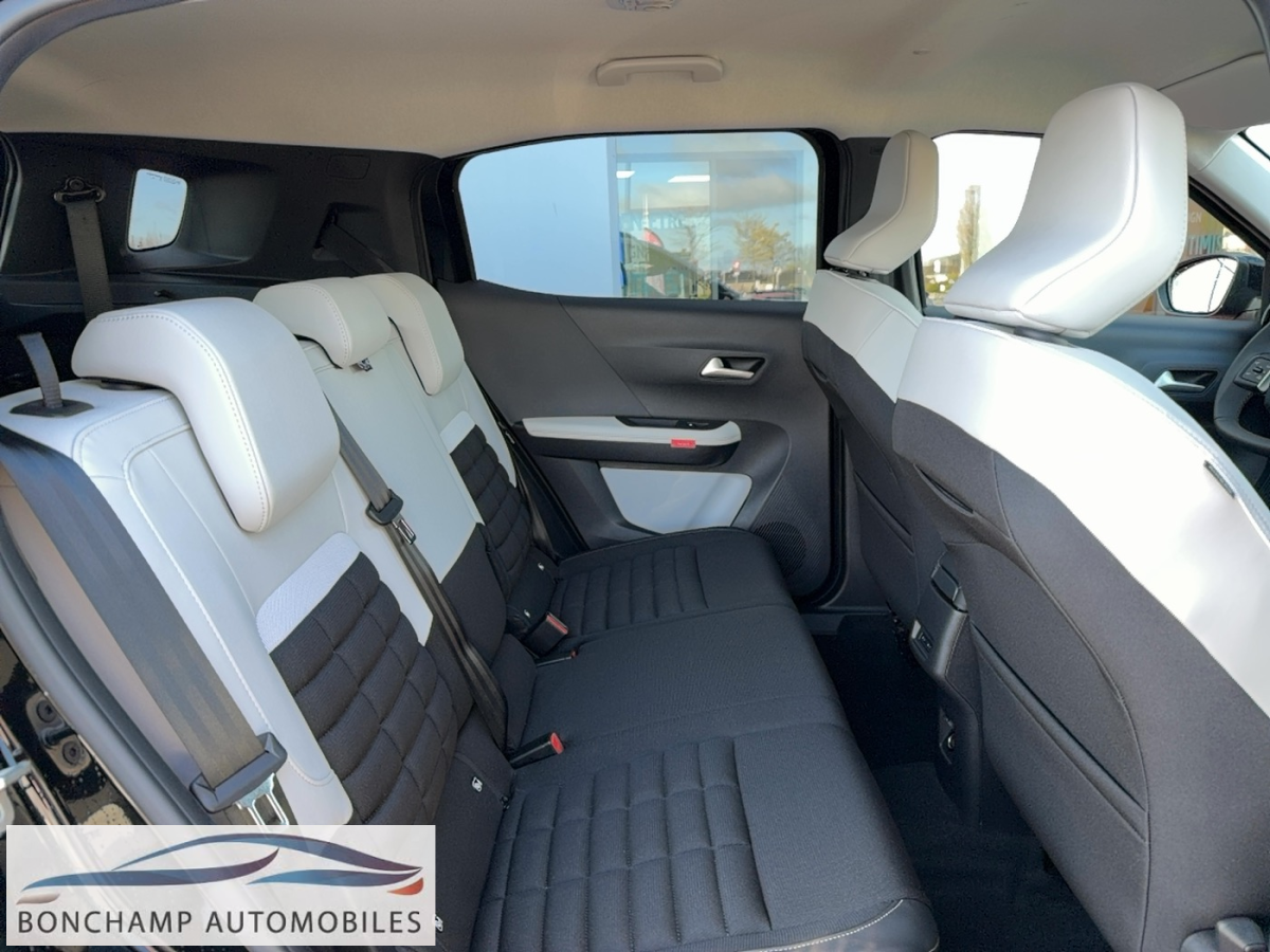 Citroën C3 AIRCROSS 2024 1.2I HYBRIDE – 136 S&S – BVR MAX — photo 10