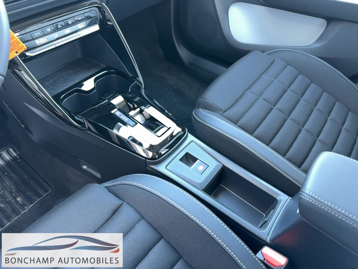 Citroën C3 AIRCROSS 2024 1.2I HYBRIDE – 136 S&S – BVR MAX — photo 14