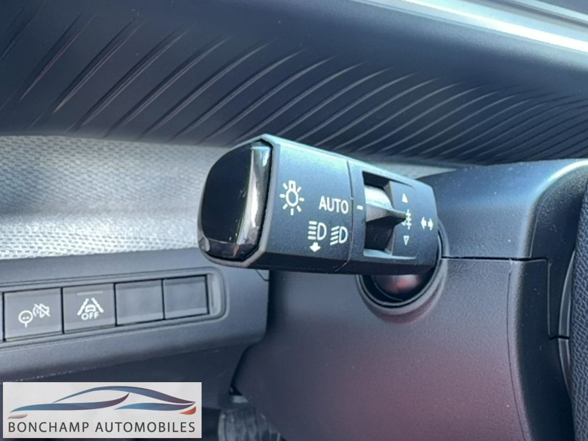 Citroën C3 AIRCROSS 2024 1.2I HYBRIDE – 136 S&S – BVR MAX — photo 17