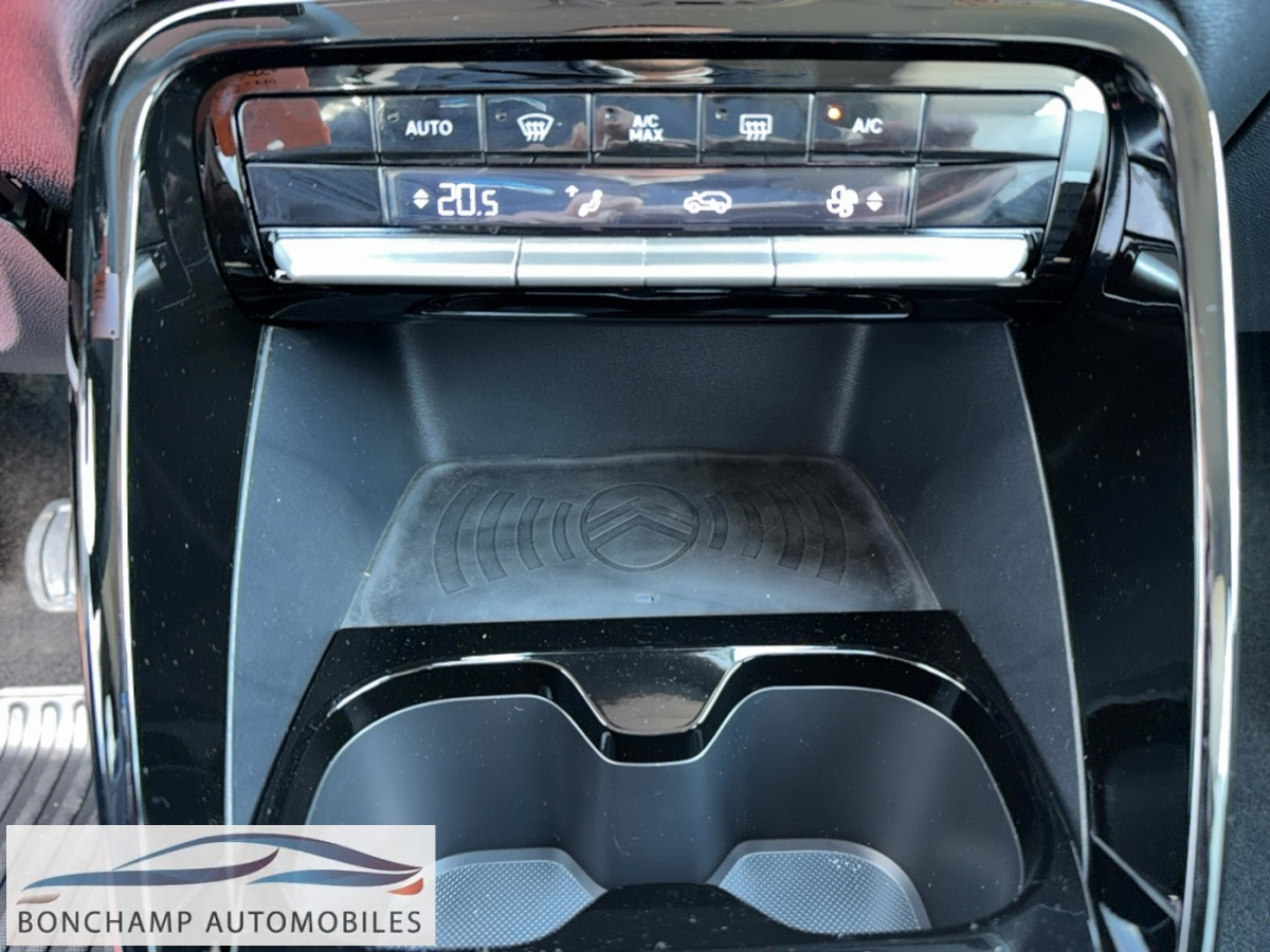 Citroën C3 AIRCROSS 2024 1.2I HYBRIDE – 136 S&S – BVR MAX — photo 23
