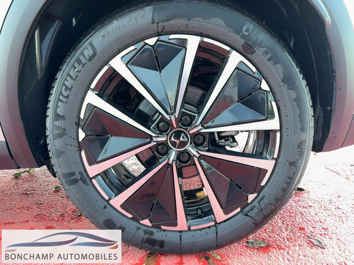 Ds DS7 CROSSBACK 1.5 BLUEHDI – 130 – BV EAT8 OPERA — photo 6