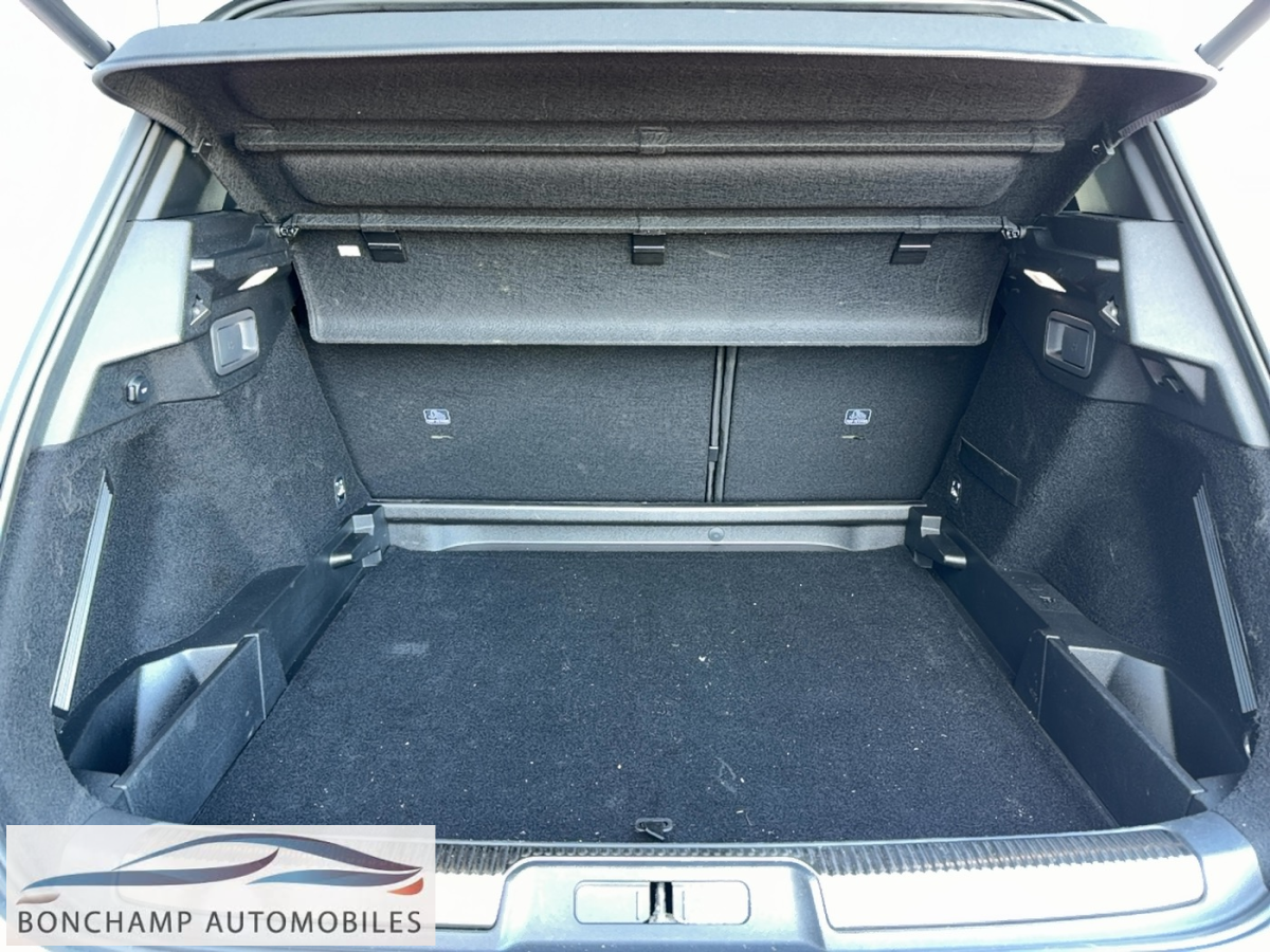 Ds DS7 CROSSBACK 1.5 BLUEHDI – 130 – BV EAT8 OPERA — photo 7