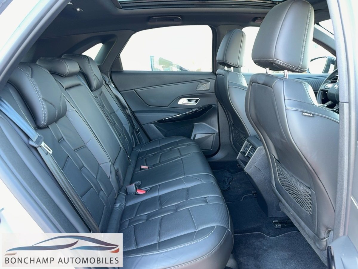 Ds DS7 CROSSBACK 1.5 BLUEHDI – 130 – BV EAT8 OPERA — photo 10