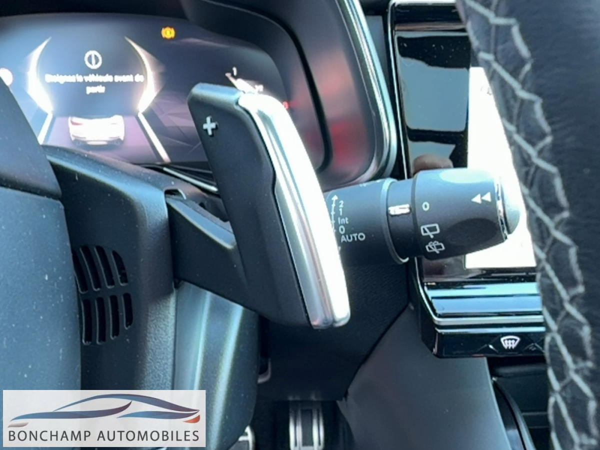 Ds DS7 CROSSBACK 1.5 BLUEHDI – 130 – BV EAT8 OPERA — photo 17