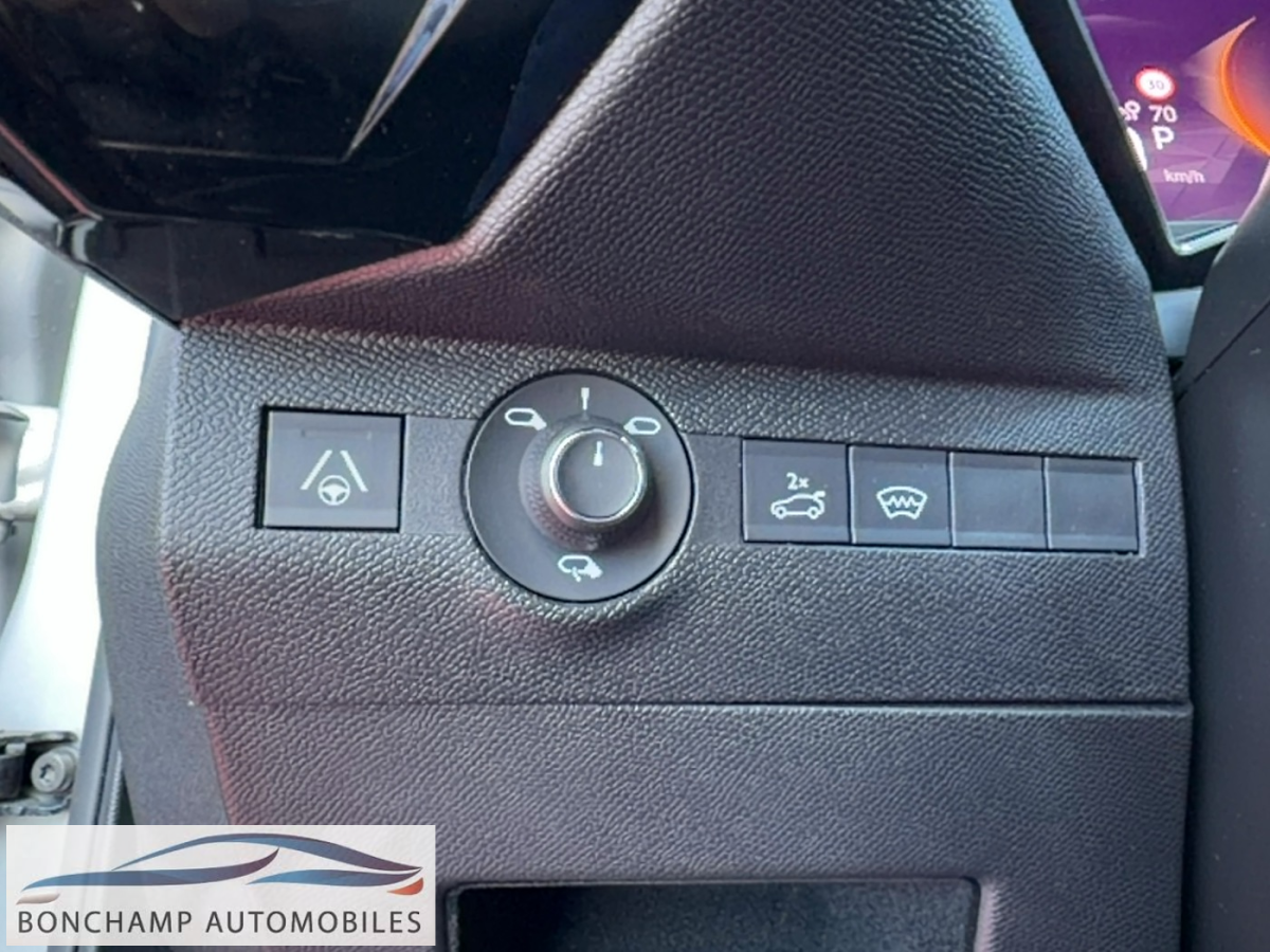 Ds DS7 CROSSBACK 1.5 BLUEHDI – 130 – BV EAT8 OPERA — photo 27
