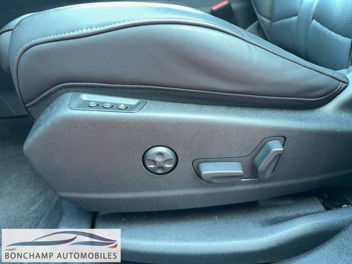 Ds DS7 CROSSBACK 1.5 BLUEHDI – 130 – BV EAT8 OPERA — photo 28