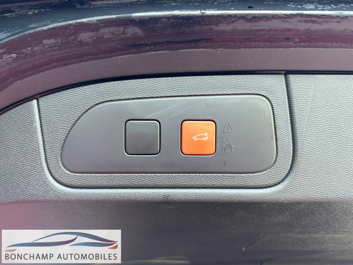 Ds DS7 CROSSBACK 1.5 BLUEHDI – 130 – BV EAT8 OPERA — photo 30