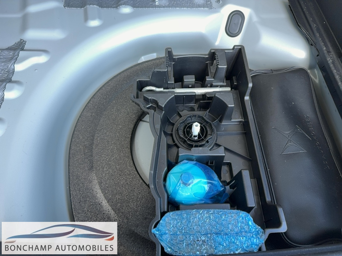 Ds DS7 CROSSBACK 1.5 BLUEHDI – 130 – BV EAT8 OPERA — photo 31