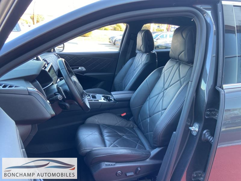 Ds DS7 CROSSBACK 1.5 BLUEHDI – 130 – BV EAT8 RIVOLI — photo 10