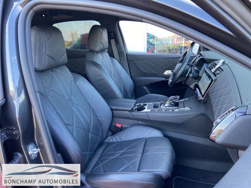 Ds DS7 CROSSBACK 1.5 BLUEHDI – 130 – BV EAT8 RIVOLI — photo 11