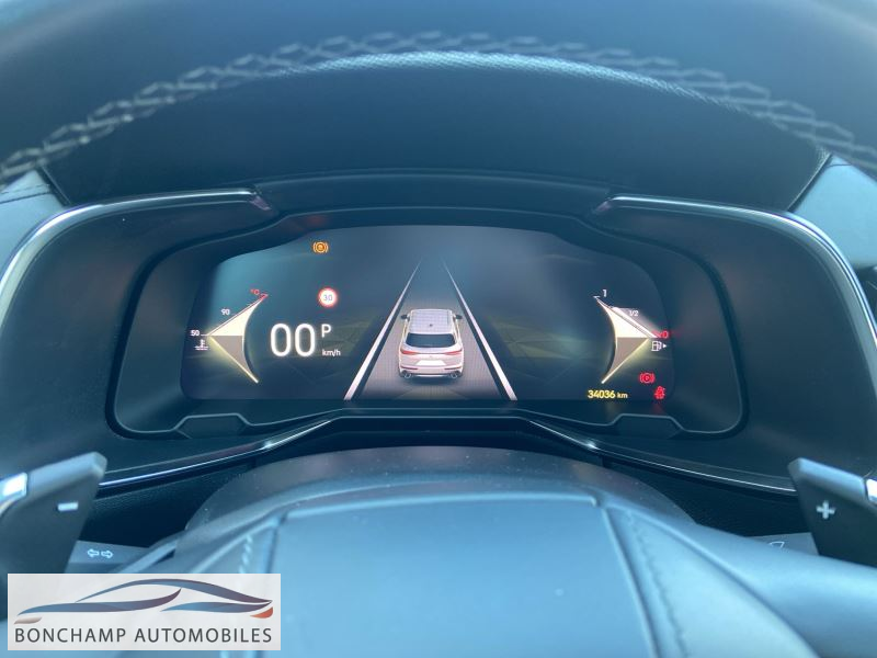 Ds DS7 CROSSBACK 1.5 BLUEHDI – 130 – BV EAT8 RIVOLI — photo 15