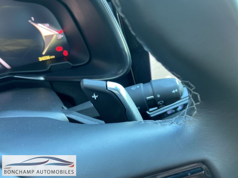 Ds DS7 CROSSBACK 1.5 BLUEHDI – 130 – BV EAT8 RIVOLI — photo 17
