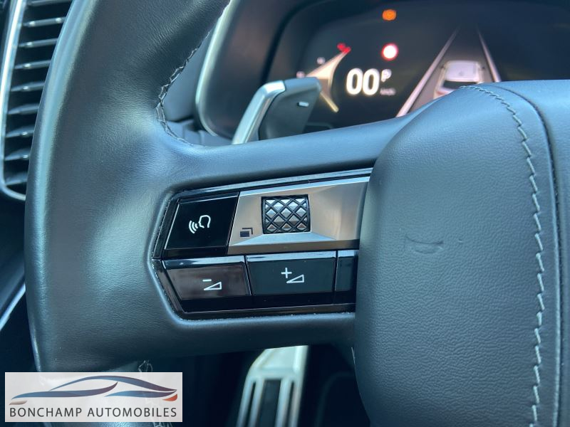 Ds DS7 CROSSBACK 1.5 BLUEHDI – 130 – BV EAT8 RIVOLI — photo 18