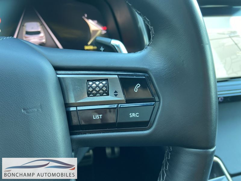 Ds DS7 CROSSBACK 1.5 BLUEHDI – 130 – BV EAT8 RIVOLI — photo 19