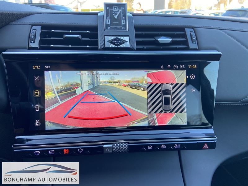 Ds DS7 CROSSBACK 1.5 BLUEHDI – 130 – BV EAT8 RIVOLI — photo 27