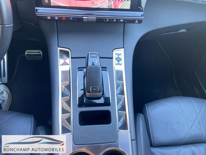 Ds DS7 CROSSBACK 1.5 BLUEHDI – 130 – BV EAT8 RIVOLI — photo 28