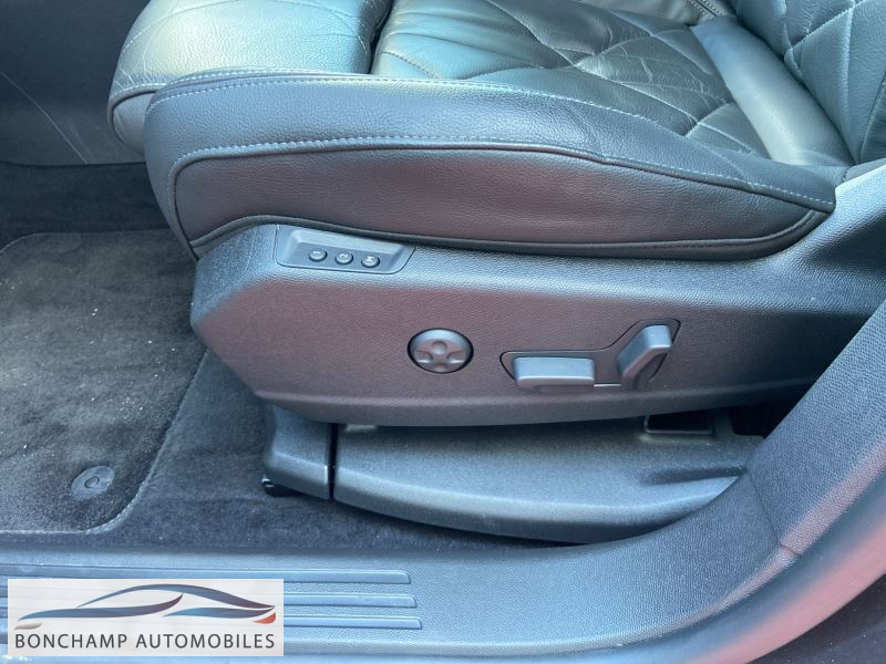 Ds DS7 CROSSBACK 1.5 BLUEHDI – 130 – BV EAT8 RIVOLI — photo 29