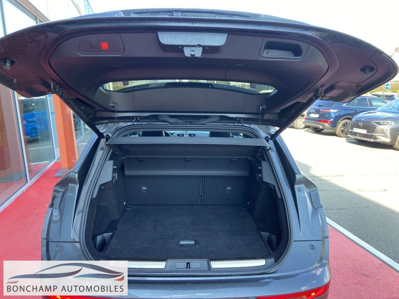 Ds DS7 CROSSBACK 1.5 BLUEHDI – 130 – BV EAT8 RIVOLI — photo 31