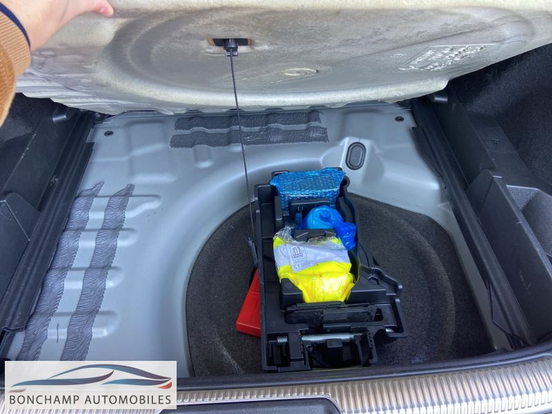 Ds DS7 CROSSBACK 1.5 BLUEHDI – 130 – BV EAT8 RIVOLI — photo 32