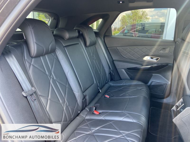 Ds DS7 CROSSBACK 1.5 BLUEHDI – 130 – BV EAT8 RIVOLI — photo 10