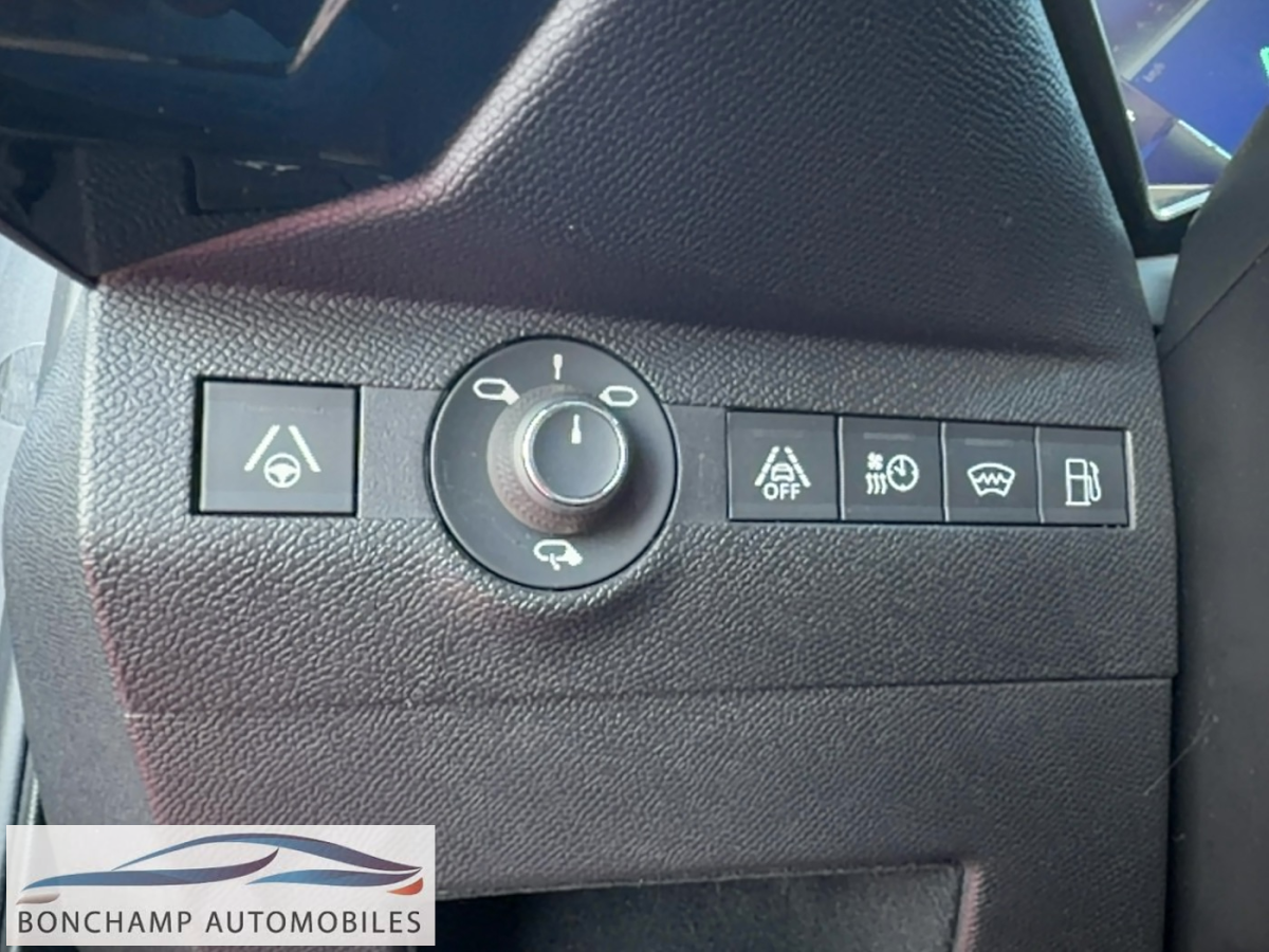 Ds DS7 CROSSBACK E-TENSE – 300 – 4X4 GRAND CHIC — photo 24
