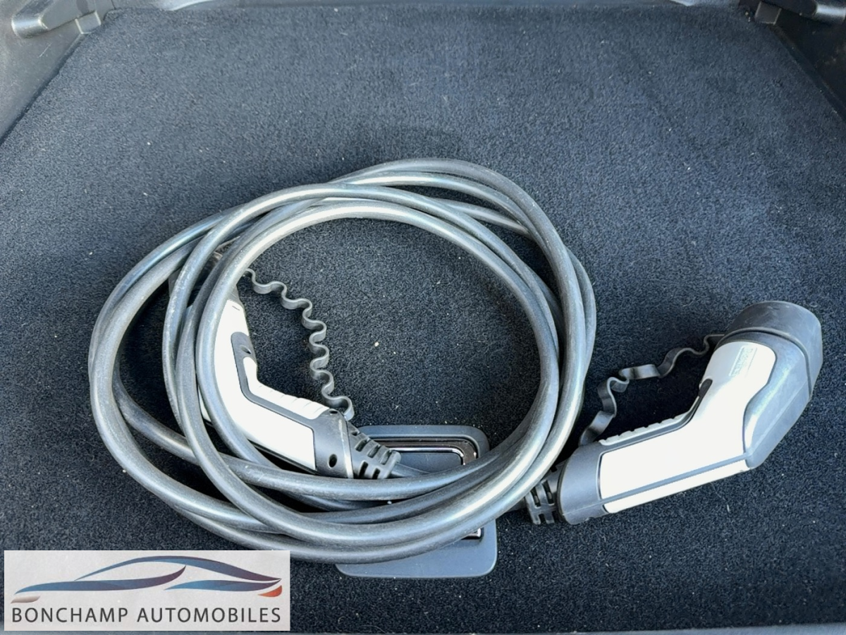 Ds DS7 CROSSBACK E-TENSE – 300 – 4X4 GRAND CHIC — photo 25