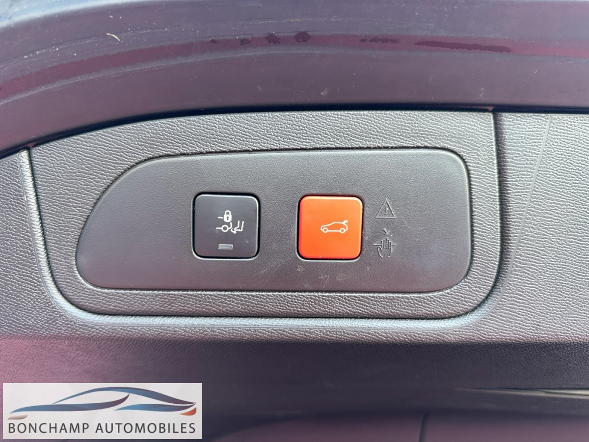Ds DS7 CROSSBACK E-TENSE – 300 – 4X4 GRAND CHIC — photo 26