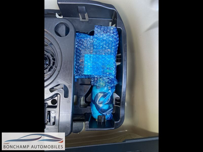 Citroën C3 2016 1.5 BLUEHDI – 100 S&S PLUS — photo 12