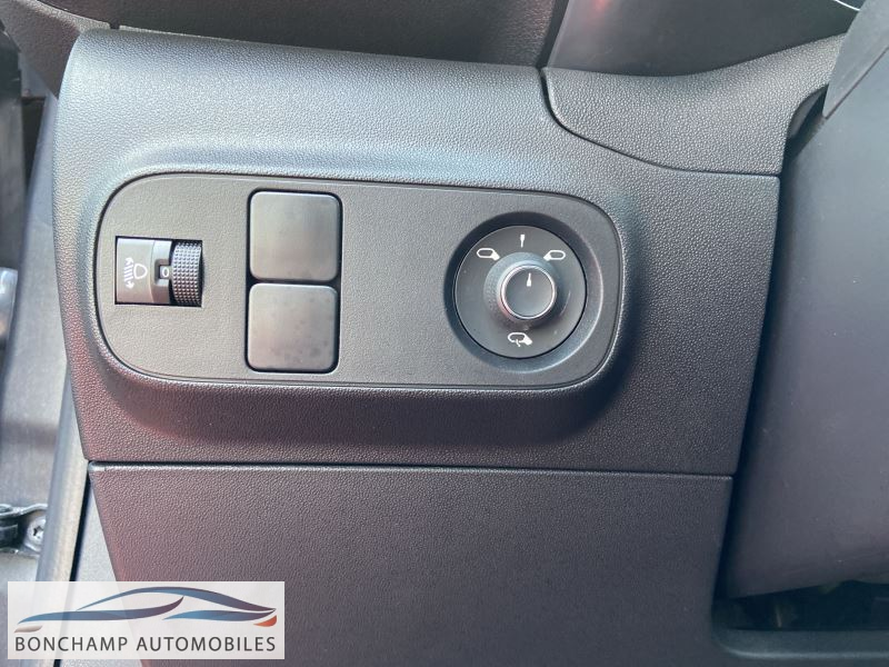 Citroën C3 2016 1.5 BLUEHDI – 100 S&S PLUS — photo 16