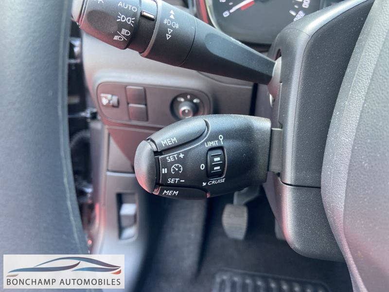 Citroën C3 2016 1.5 BLUEHDI – 100 S&S PLUS — photo 18