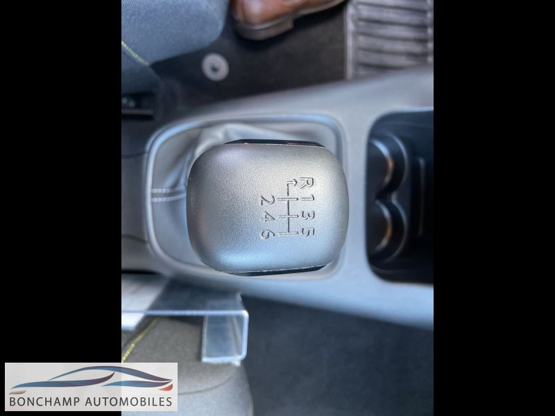 Citroën C3 2016 1.5 BLUEHDI – 100 S&S PLUS — photo 24