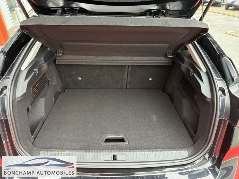 Citroën C4 III 1.2I PURETECH 12V – 130 S&S – BV EAT 8 FEEL PACK B — photo 7