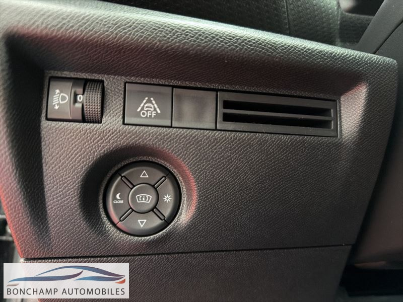 Citroën C4 III 1.2I PURETECH 12V – 130 S&S – BV EAT 8 FEEL PACK B — photo 24