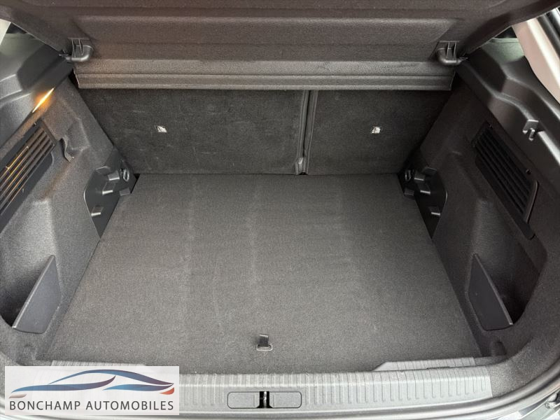 Citroën C4 III 1.2I PURETECH 12V – 130 S&S – BV EAT 8 FEEL PACK B — photo 25