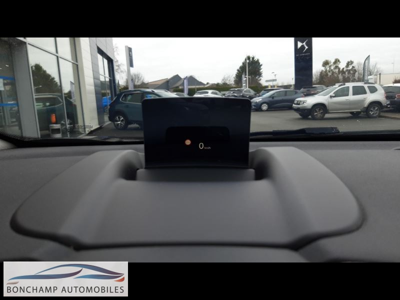 Citroën C3 AIRCROSS 1.2 PURETECH 12V – 110 S&S SHINE — photo 19