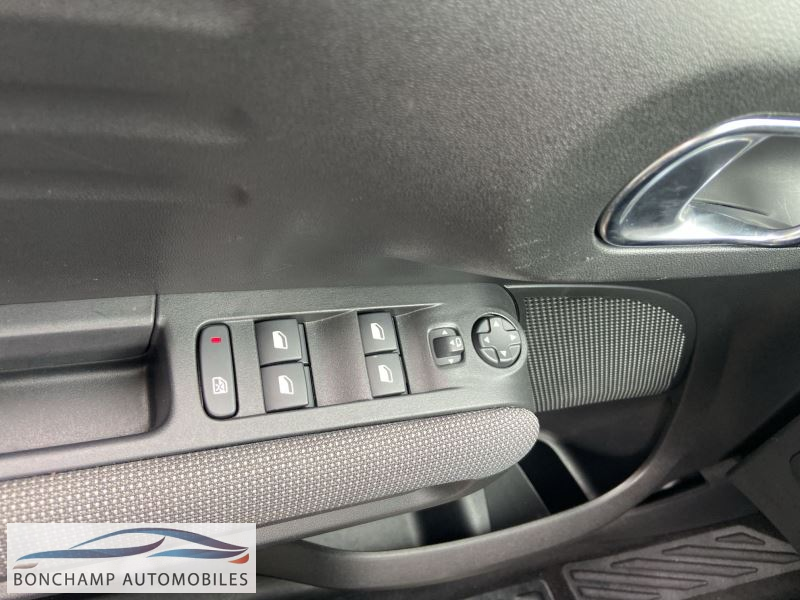 Citroën C3 AIRCROSS 2025 1.2 PURETECH 12V – 110 S&S PLUS — photo 22