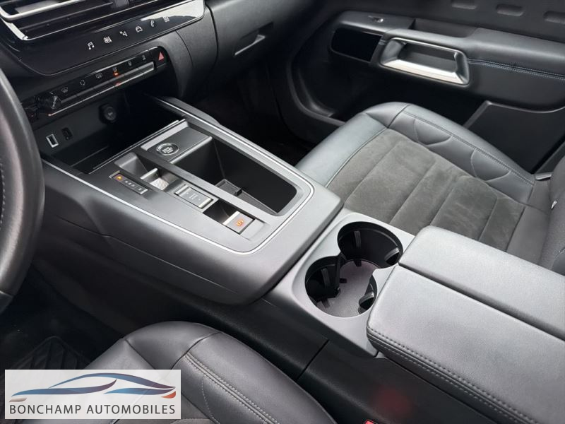 Citroën C5 AIRCROSS 1.5 BLUEHDI – 130 S&S – BV EAT8 SHINE — photo 13