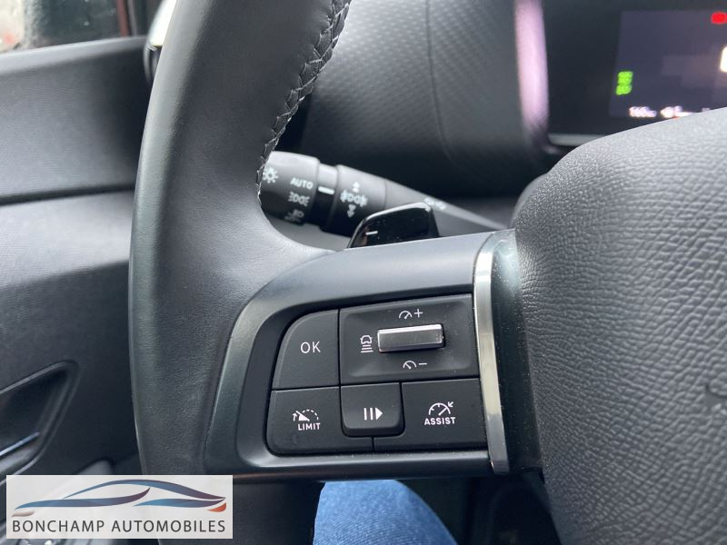 Citroën C4 III 1.2I PURETECH 12V – 130 S&S – BV EAT 8 SHINE — photo 18