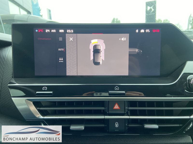Citroën C4 III 1.2I PURETECH 12V – 130 S&S – BV EAT 8 SHINE — photo 28