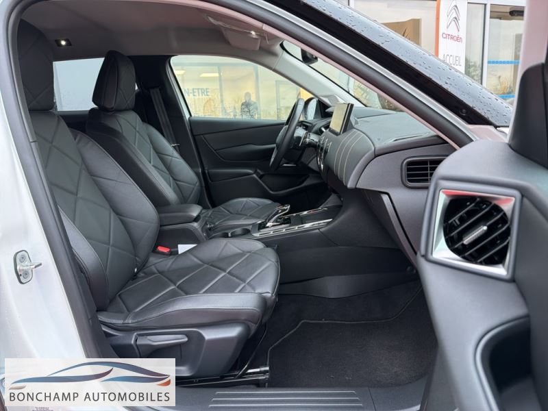 Ds DS3 CROSSBACK 1.2I PURETECH 12V – 130 – BVA RIVOLI — photo 9