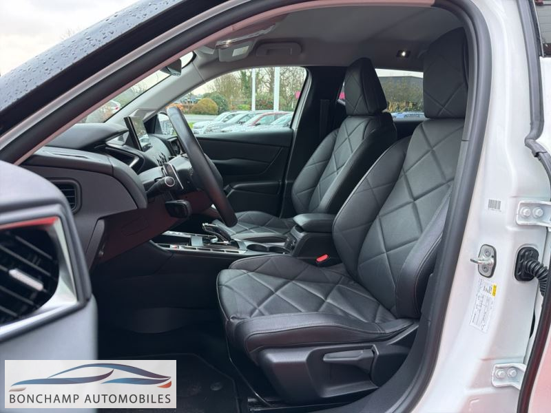 Ds DS3 CROSSBACK 1.2I PURETECH 12V – 130 – BVA RIVOLI — photo 8