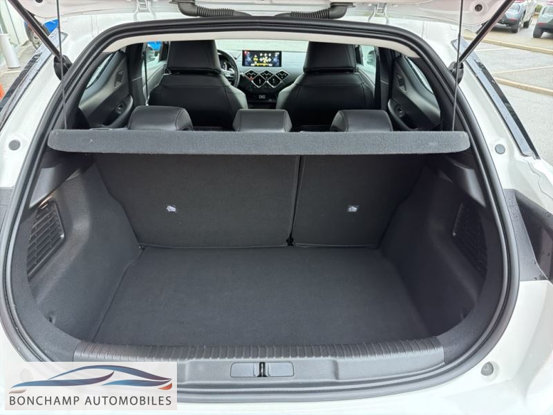 Ds DS3 CROSSBACK 1.2I PURETECH 12V – 130 – BVA RIVOLI — photo 7