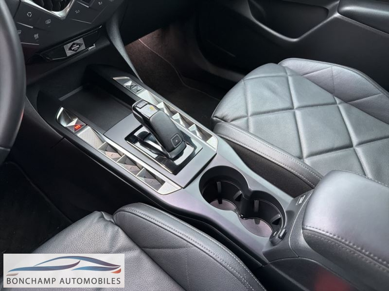 Ds DS3 CROSSBACK 1.2I PURETECH 12V – 130 – BVA RIVOLI — photo 13