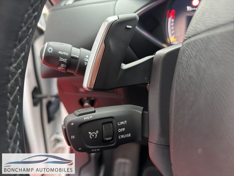 Ds DS3 CROSSBACK 1.2I PURETECH 12V – 130 – BVA RIVOLI — photo 16