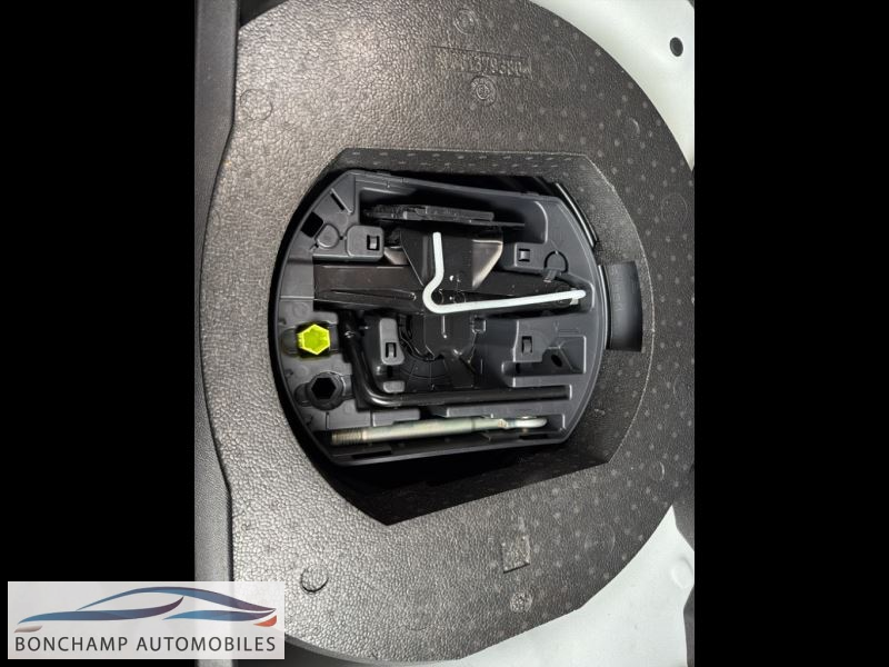 Ds DS3 CROSSBACK 1.2I PURETECH 12V – 130 – BVA RIVOLI — photo 23