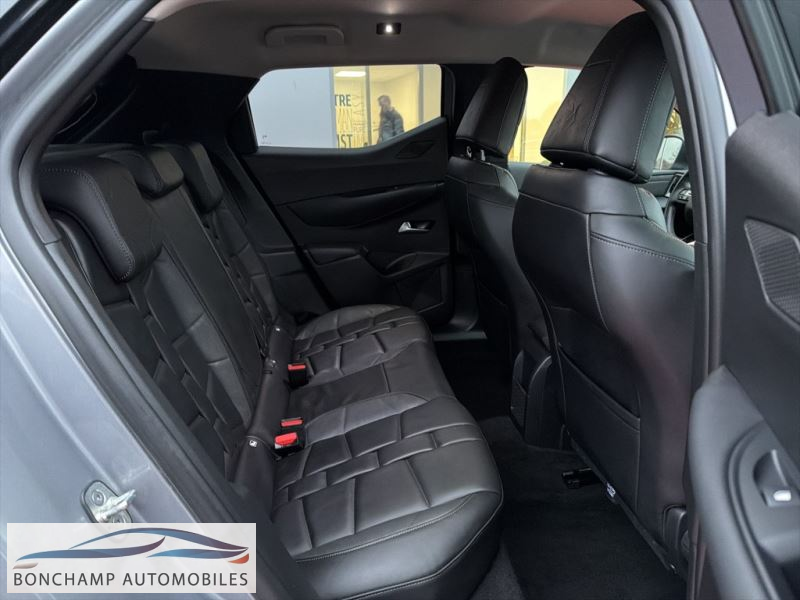 Ds DS3 CROSSBACK 1.2I PURETECH 12V – 130 – BVA OPERA — photo 10