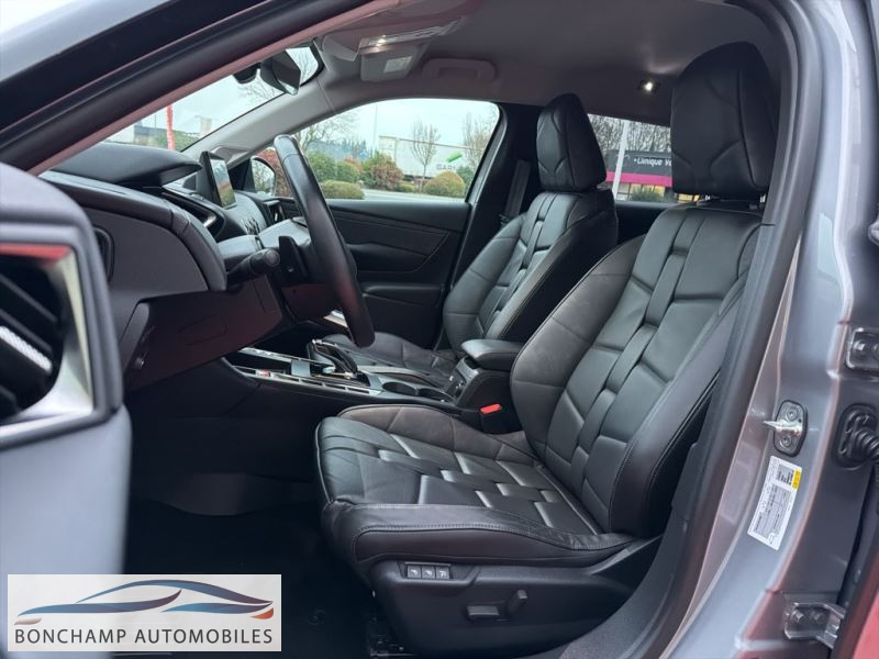 Ds DS3 CROSSBACK 1.2I PURETECH 12V – 130 – BVA OPERA — photo 8