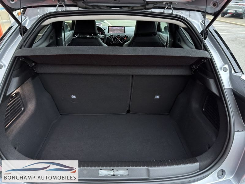 Ds DS3 CROSSBACK 1.2I PURETECH 12V – 130 – BVA OPERA — photo 7