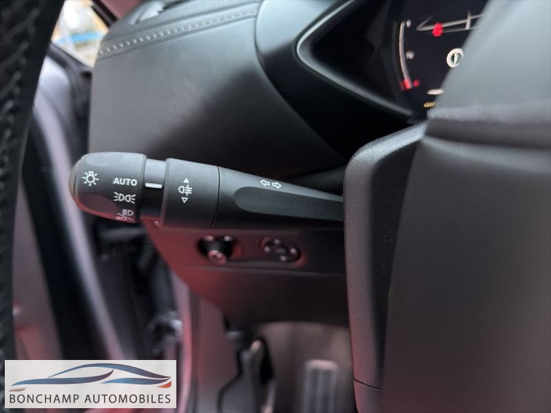 Ds DS3 CROSSBACK 1.2I PURETECH 12V – 130 – BVA OPERA — photo 16