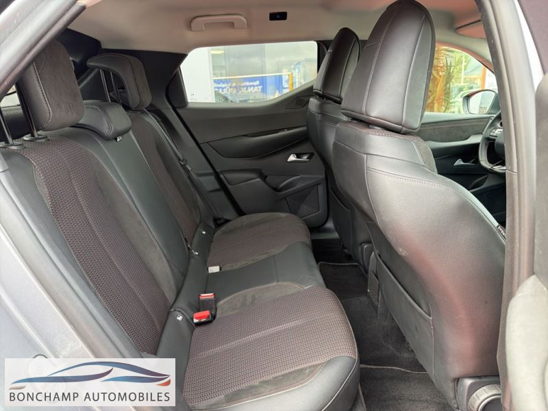 Ds DS3 CROSSBACK 1.2I HYBRIDE – 136 – BVR ETOILE — photo 10